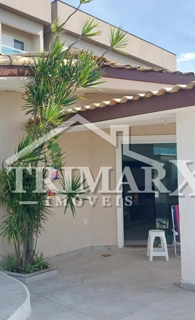 Casa Alto Padrão para Venda — Cibratel 2, Itanhaém