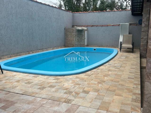 Casa para Venda — Jardim São Luiz, Peruíbe — foto 2