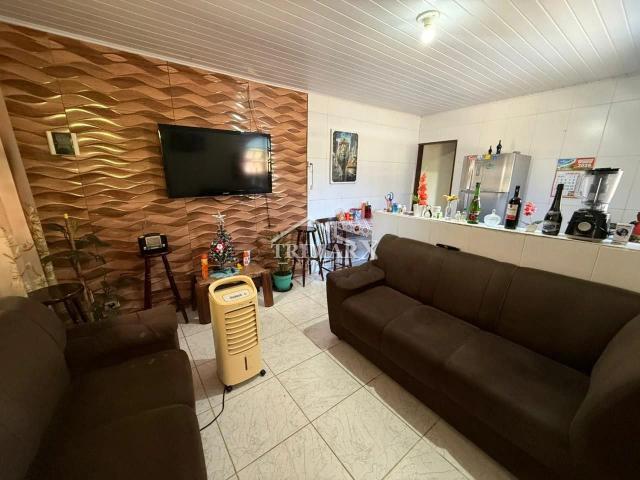 Casa para Venda — Balneário Gaivota, Itanhaém — foto 4