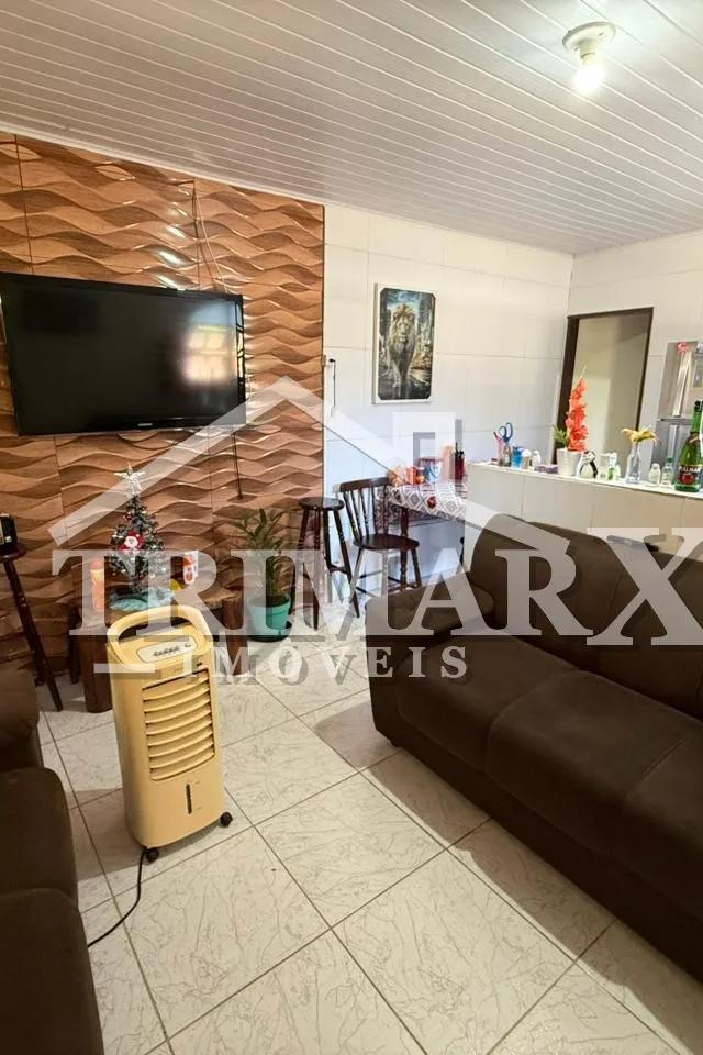 Casa para Venda — Balneário Gaivota, Itanhaém — foto 4