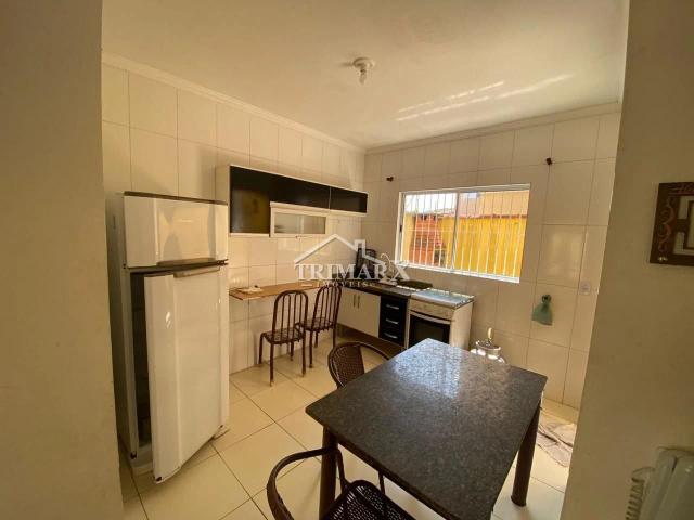 Casa para Venda no bairro Jardim das Palmeiras, localizado na cidade de Itanhaém / SP — foto 4