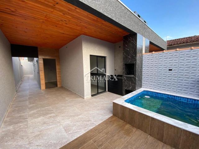 Casa para Venda — Tupy, Itanhaém — foto 2