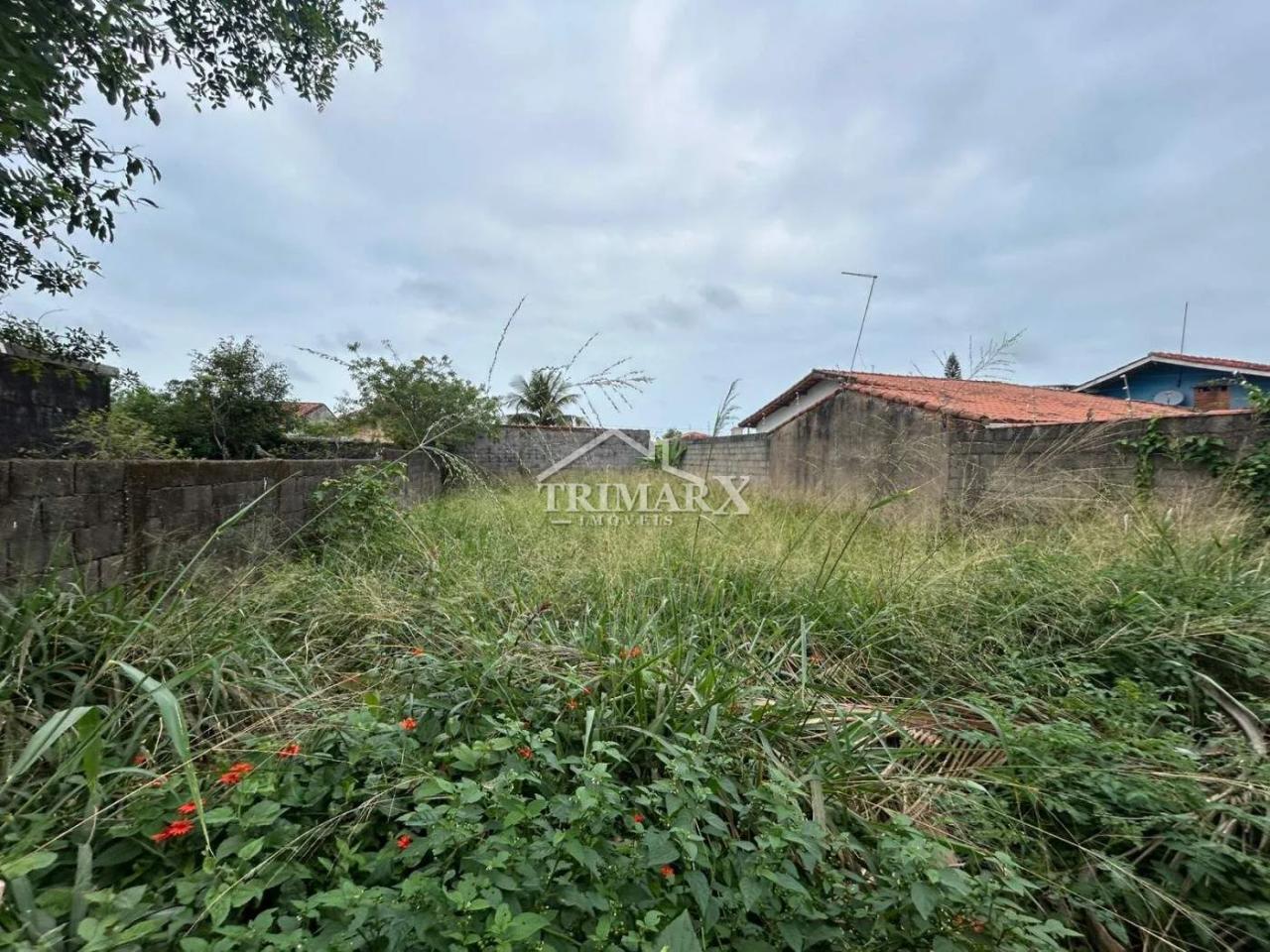 Terreno para Venda — Balneário Gaivota, Itanhaém — foto 1