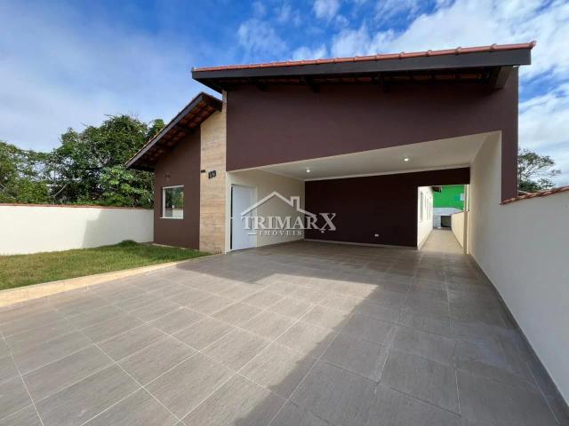 Casa para Venda — SÃO LUIS, Peruíbe