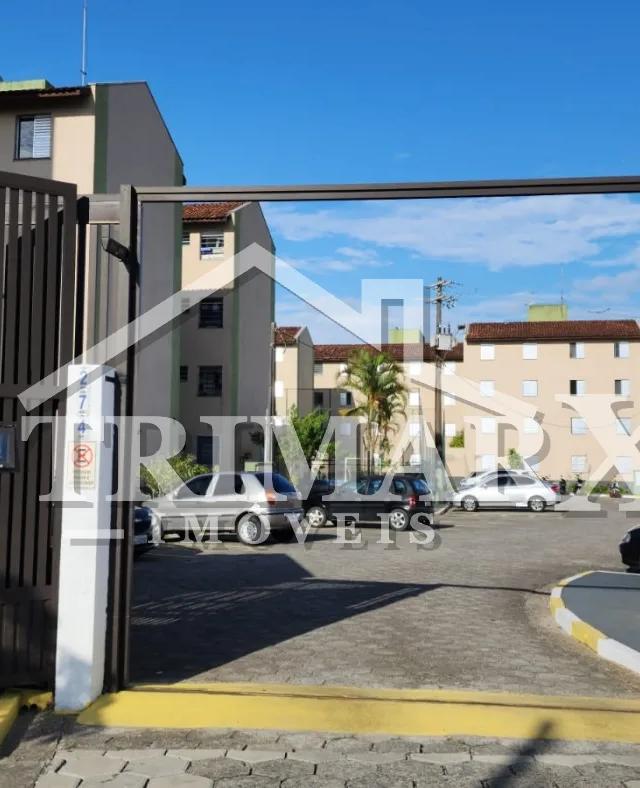 Apartamento para Venda — Jardim Sabauna, Itanhaém — foto 4
