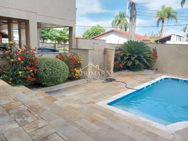 Apartamento para Venda — Oasis, Peruíbe — foto 2