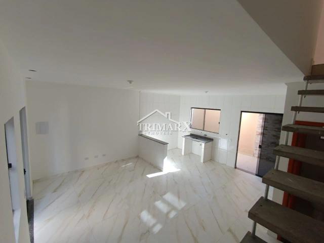 Casa em Condomínio para Venda — Balneário Jequitibá, Itanhaém — foto 3