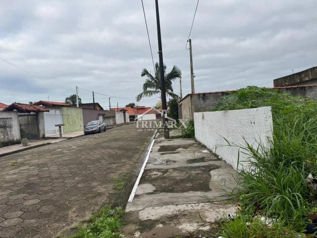 Terreno para Venda — Bopiranga, Itanhaém