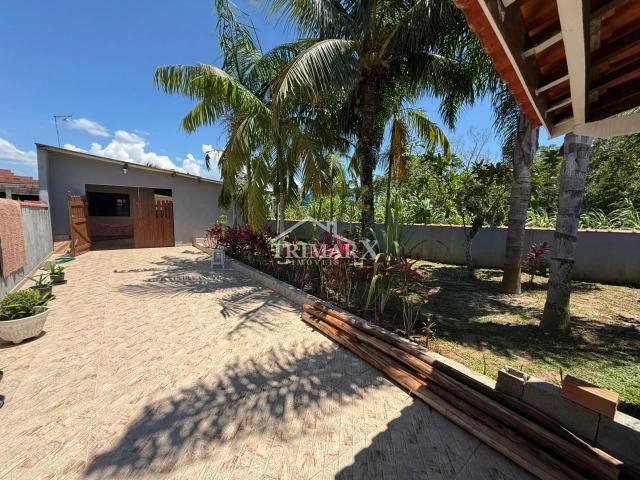Casa para Venda — Balneário Gaivota, Itanhaém
