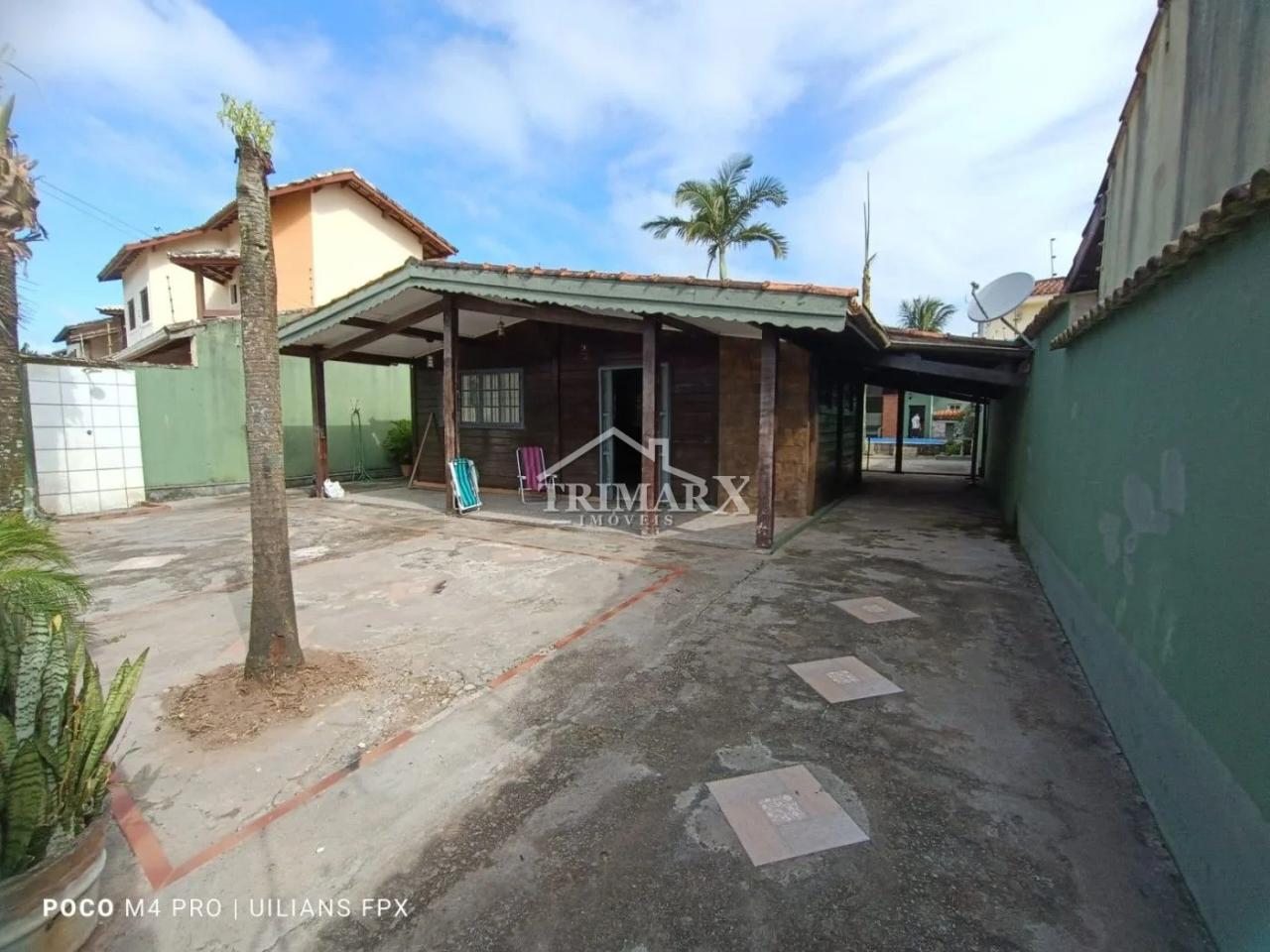 Casa para Venda — Cibratel 2, Itanhaém — foto 1