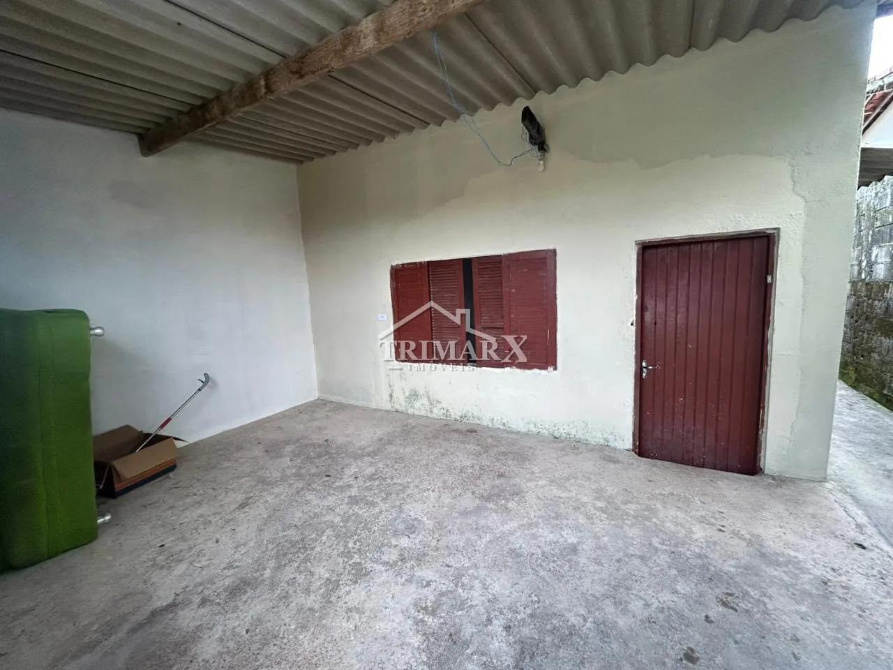 Casa para Venda — Balneário Gaivota, Itanhaém — foto 1