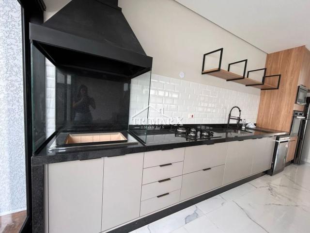 Casa Alto Padrão para Venda — Balneário Califórnia, Peruíbe — foto 3