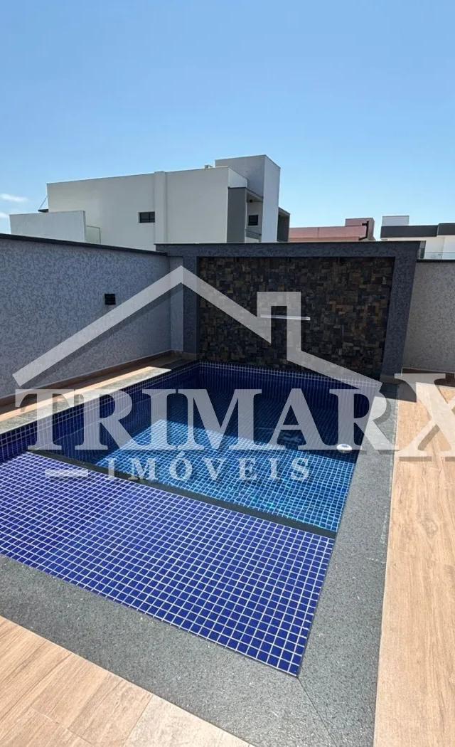 Casa Alto Padrão para Venda — Flora Rica 1, Peruíbe — foto 2