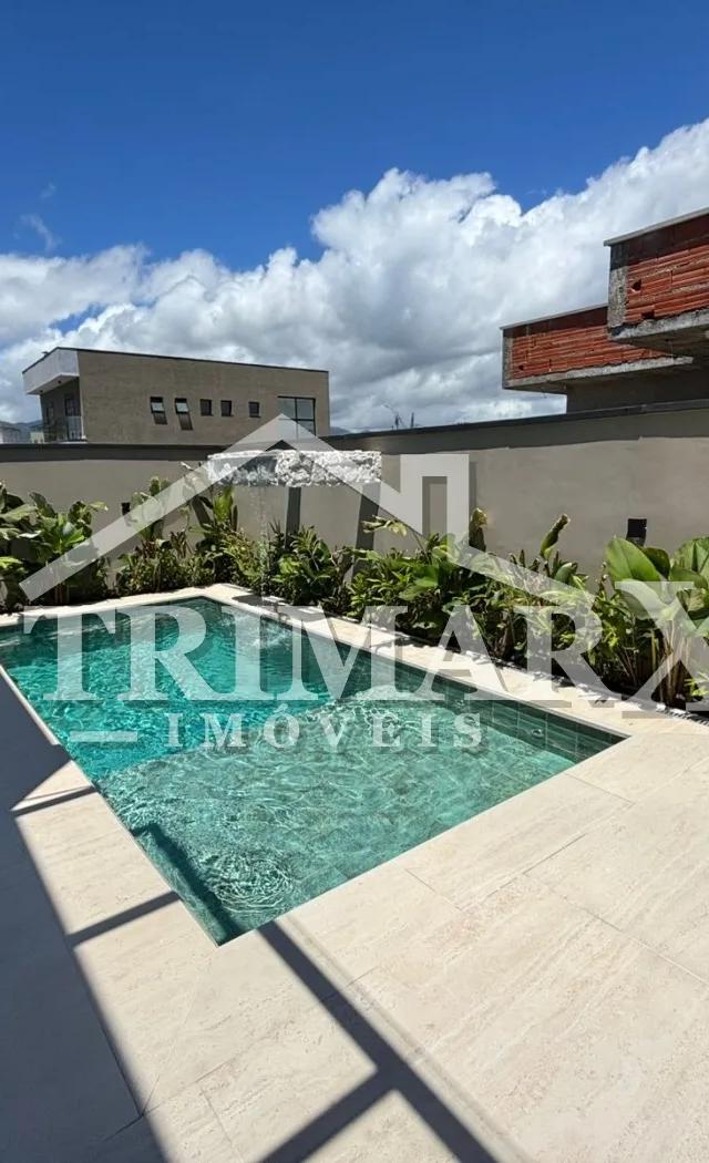 Casa Alto Padrão para Venda — Flora Rica 2, Peruíbe — foto 3
