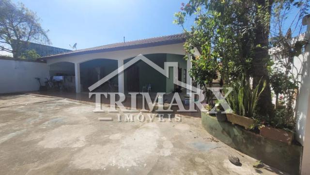 Casa para Venda — Jardim Itapel, Itanhaém
