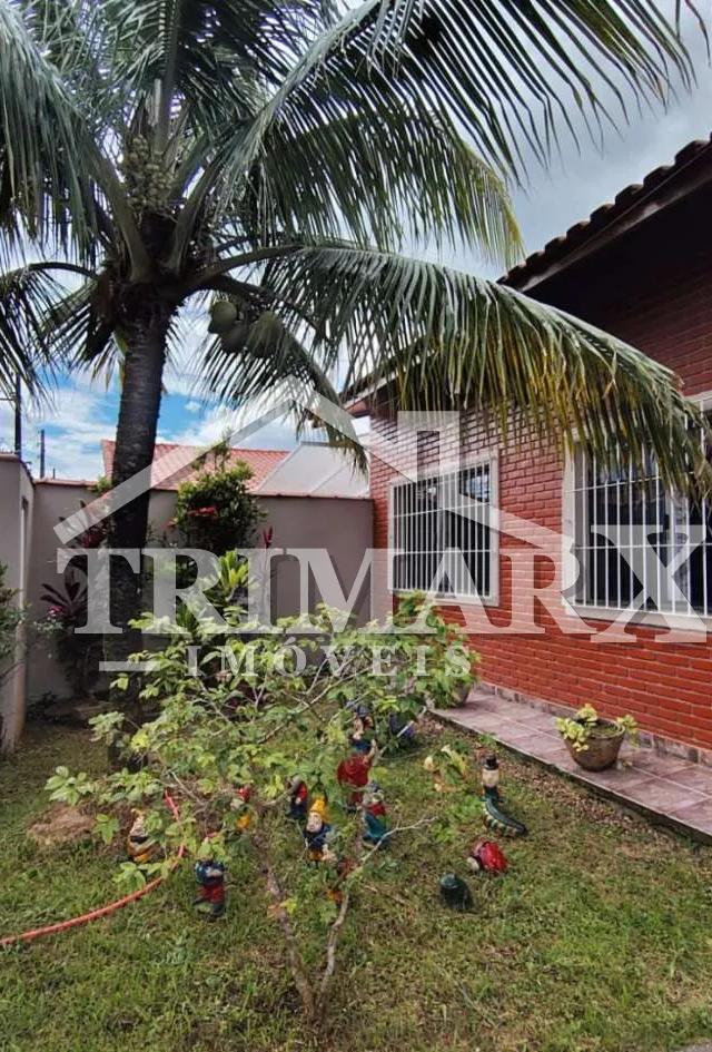Casa para Venda — Balneario Josedy, Peruíbe — foto 2