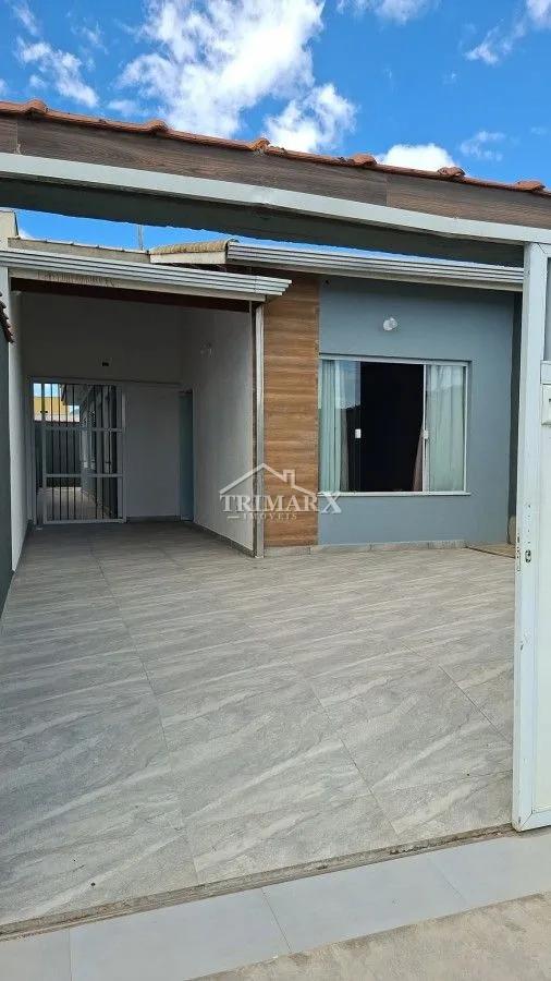 Casa para Venda — São João Batista 2, Peruíbe