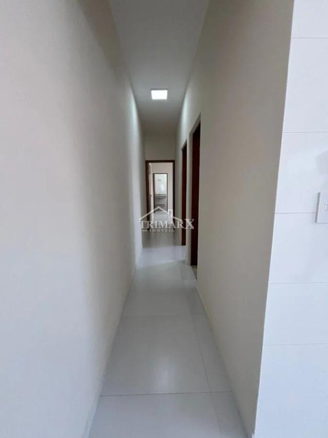 Casa para Venda — Estancia dos eucaliptos, Peruíbe — foto 4