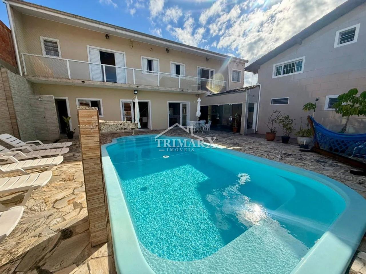 Casa para Venda — Jardim Guacyra, Itanhaém — foto 1