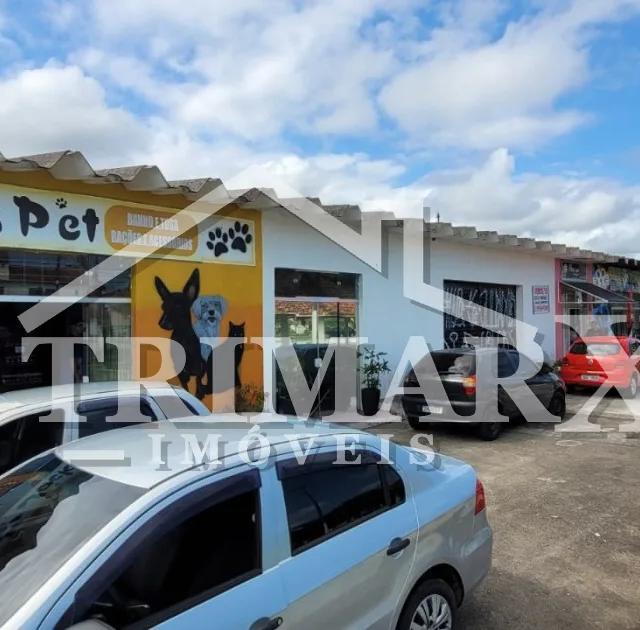 Salão Comercial para Venda — Beira Mar, Peruíbe — foto 2