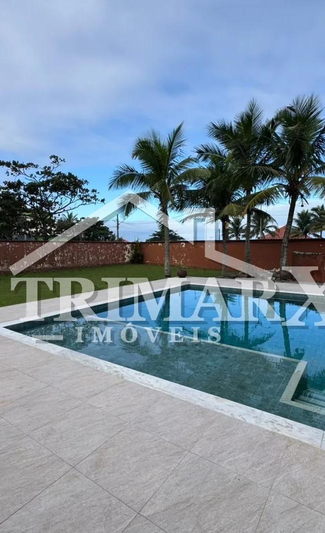 Casa Alto Padrão para Venda — Nova Itanhaém, Itanhaém — foto 3