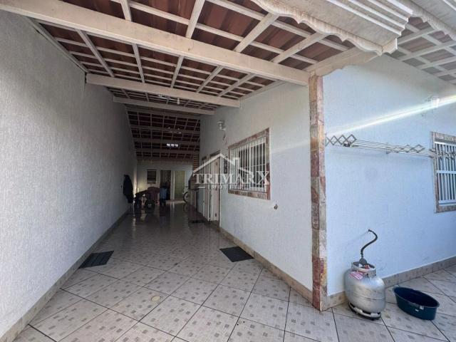 Casa para Venda — Jardim Somar, Peruíbe — foto 3