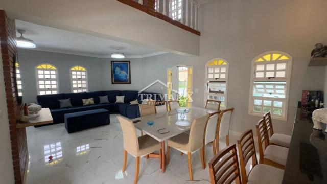 Casa Alto Padrão para Venda — Três Marias, Peruíbe — foto 5