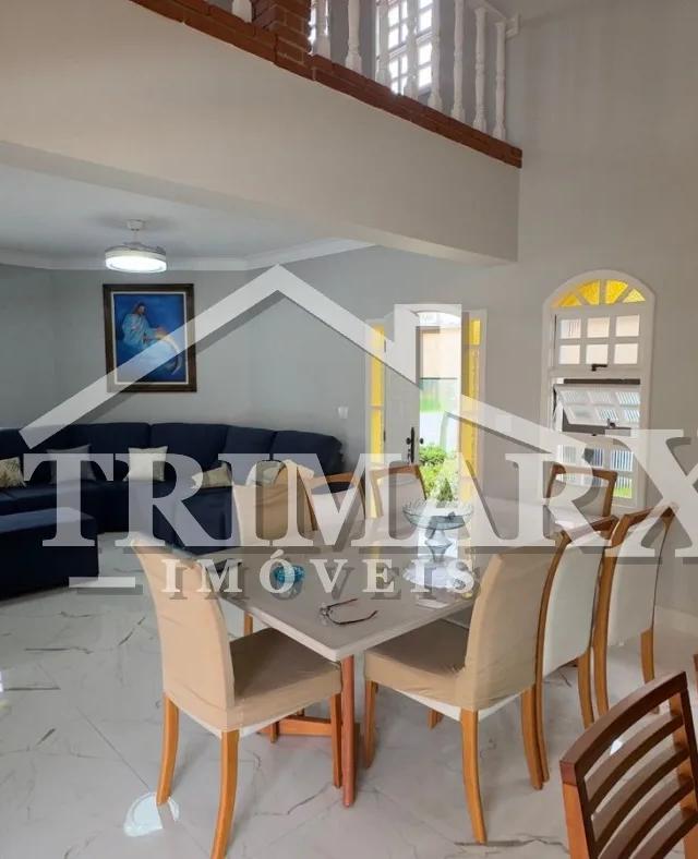 Casa Alto Padrão para Venda — Três Marias, Peruíbe — foto 5