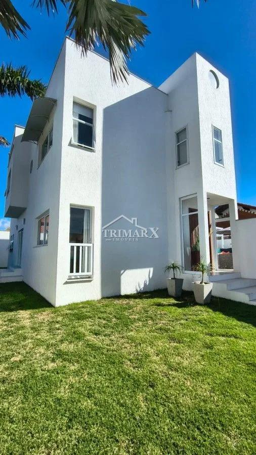Casa Alto Padrão para Venda — Balneário Star, Peruíbe — foto 1