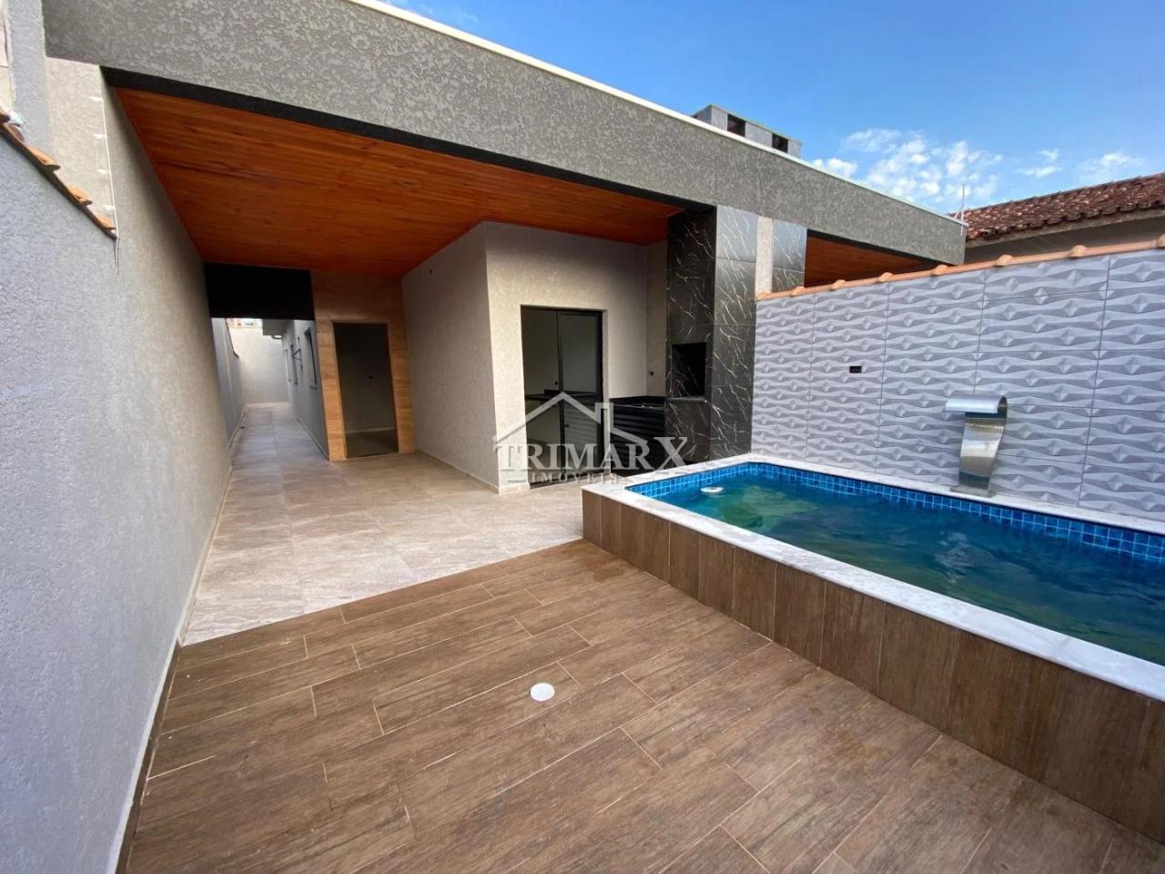 Casa para Venda — Tupy, Itanhaém — foto 1