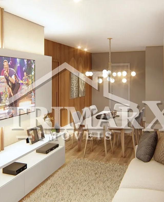 <p>Apartamento no Canto do Forte em Praia Grande, no litoral sul de São Paulo, lado praia a 480 metros do mar, em rua ca — foto 4