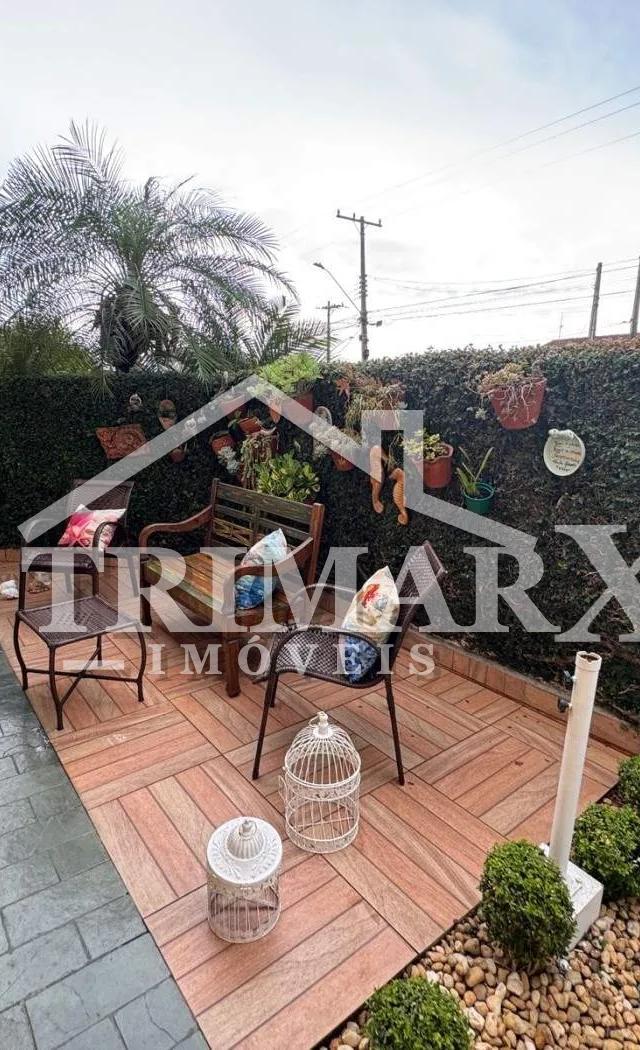 Casa Alto Padrão para Venda — Nova Peruibe, Peruíbe — foto 4