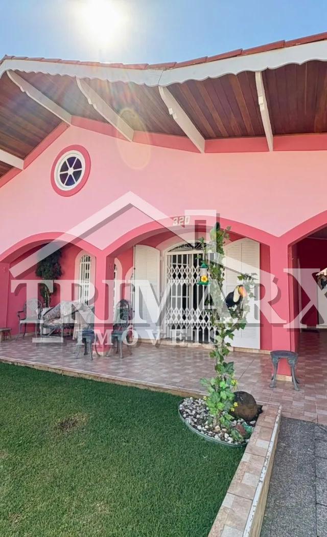 Casa para Venda — Oásis, Peruíbe — foto 2