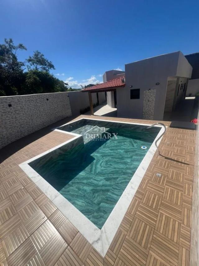 Casa para Venda — Cibratel 2, Itanhaém