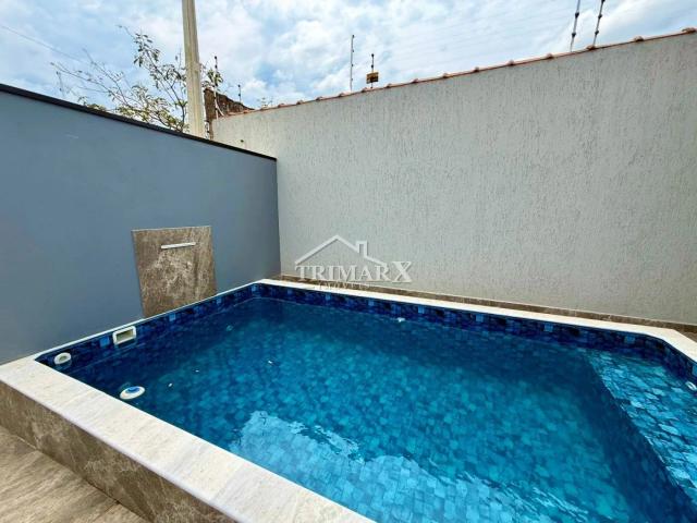 Casa para Venda — Residencial Park D`Aville, Peruíbe — foto 3