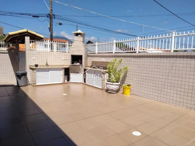 Casa para Venda — Jardim Peruíbe, Peruíbe