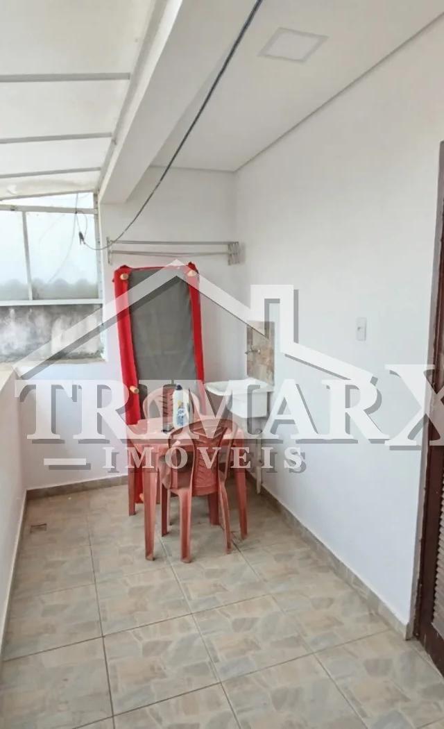Apartamento para Venda — Balneário Novaes, Peruíbe — foto 3
