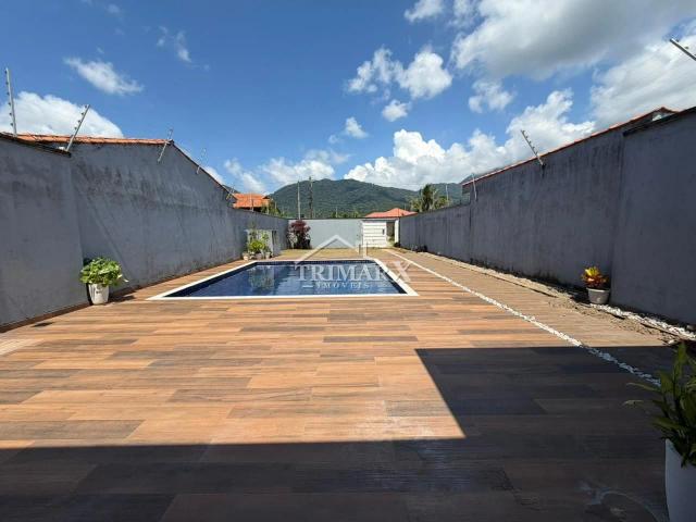 Casa para Venda — Jardim São João, Peruíbe