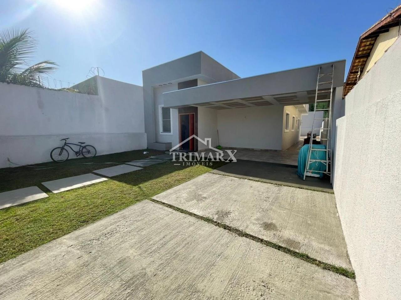 Casa para Venda — Tupy, Itanhaém — foto 1