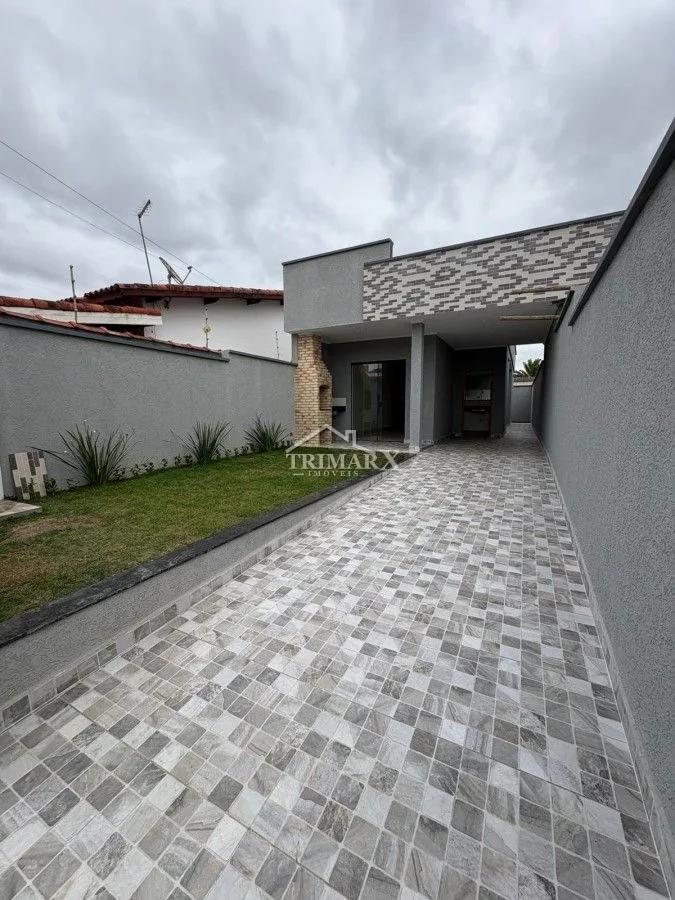 Casa para Venda — Nova Peruibe, Peruíbe — foto 1