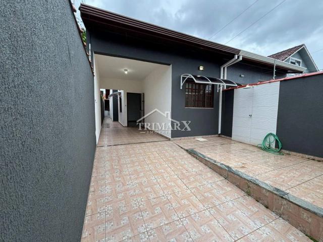 Casa para Venda — Vila Romar, Peruíbe