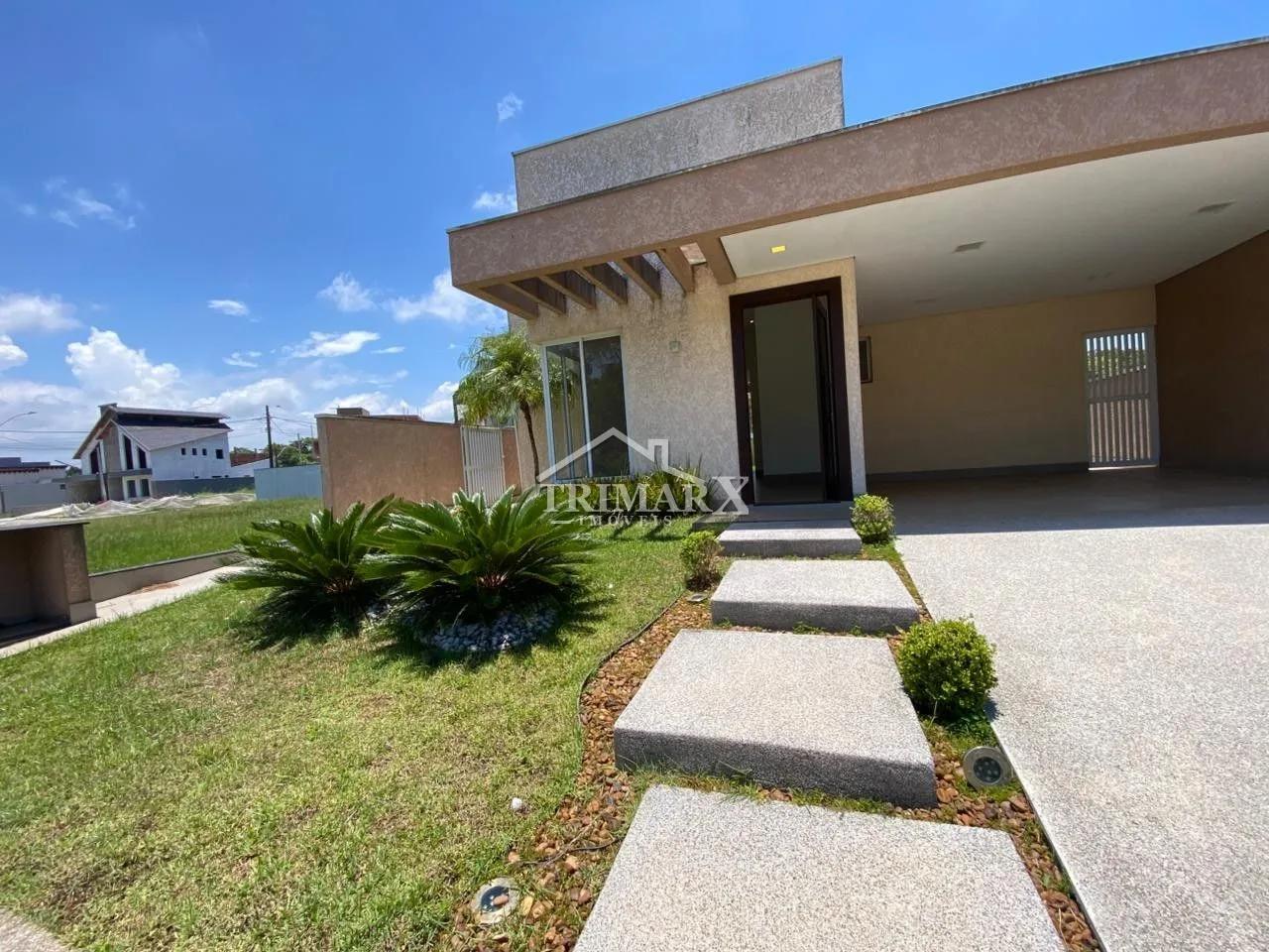 Casa em Condomínio para Venda — Bosque três marias., Peruíbe — foto 1