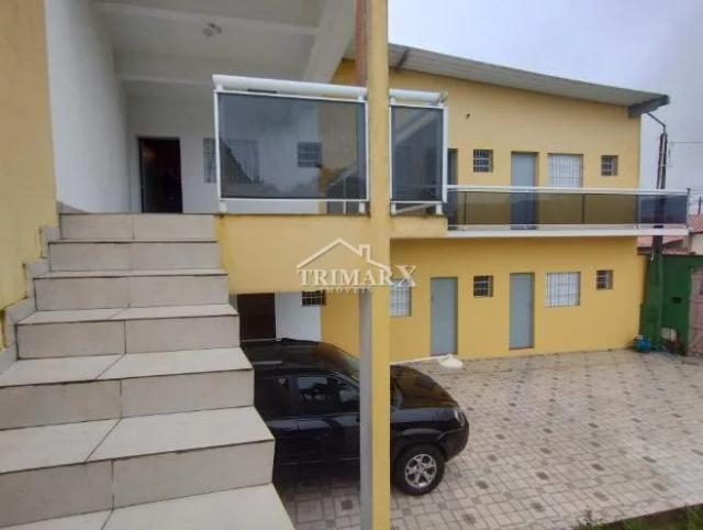 Casa para Venda — Jardim das Palmeiras, Itanhaém