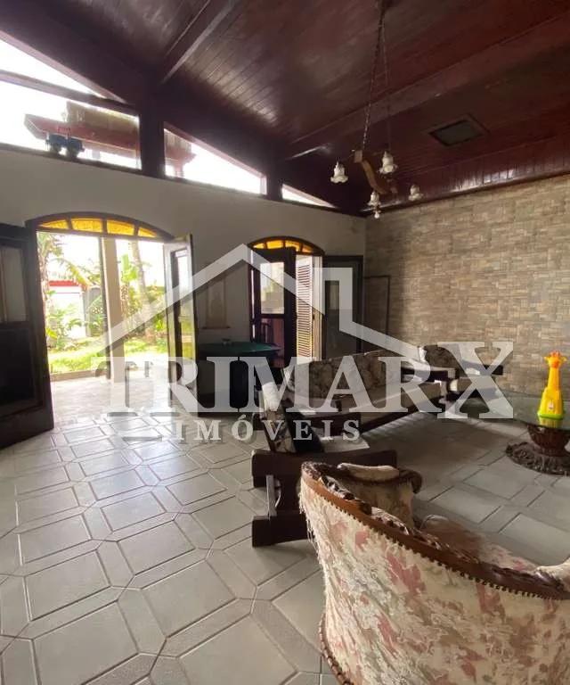Casa Alto Padrão para Venda — Bopiranga, Itanhaém — foto 4