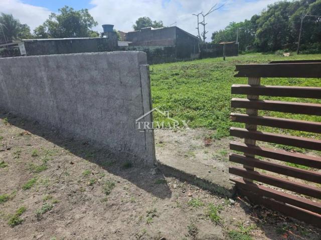 Terreno para Venda — Balneário Gaivota, Itanhaém — foto 3