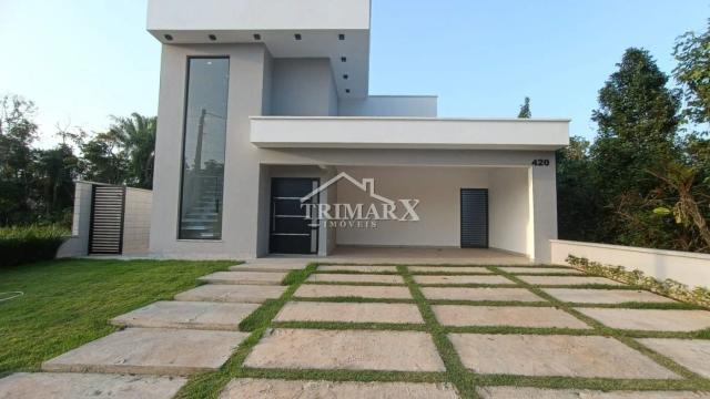 Casa Alto Padrão para Venda — Jardim São Luiz, Peruíbe