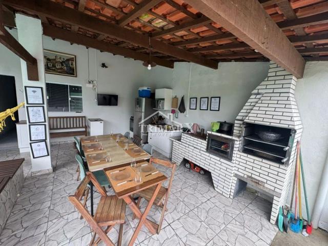 Casa para Venda no bairro Nova Itanháem, localizado na cidade de Itanhaém / SP — foto 3
