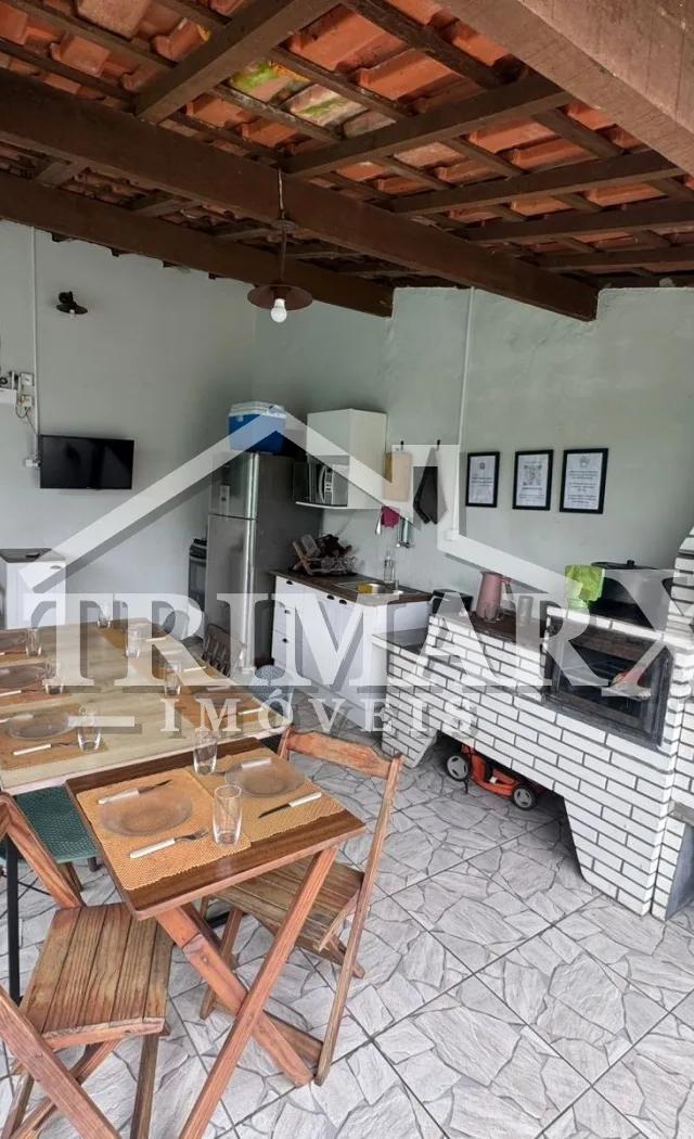 Casa para Venda no bairro Nova Itanháem, localizado na cidade de Itanhaém / SP — foto 3