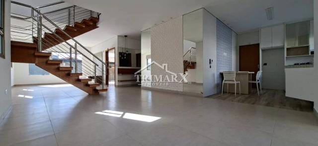 Casa Alto Padrão para Venda — Balneário Flórida, Peruíbe — foto 3