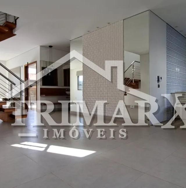 Casa Alto Padrão para Venda — Balneário Flórida, Peruíbe — foto 3